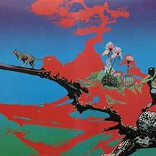 Absolute Zero (DeepAmbient)