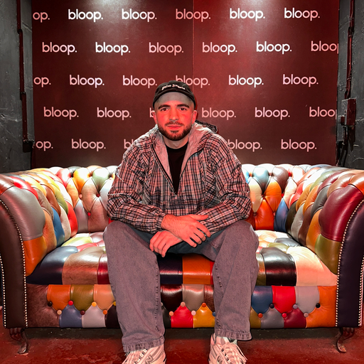 Melomania Live w/ Jordan George - 03.12.25