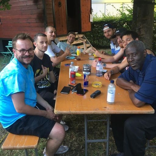 Freek Urban Mag | 17.07.22 | presents URBAN ZOO Vol.1 (SWISS EDITION)