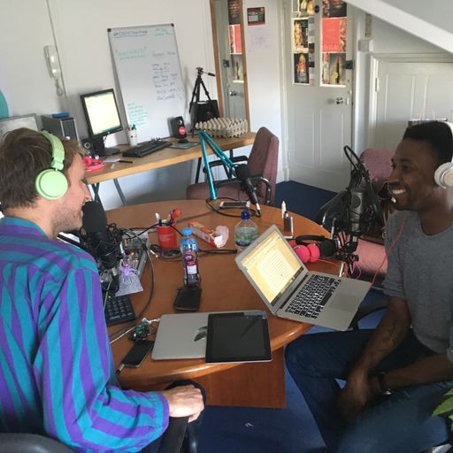 NonDef: Soundtrack to Stereotypical Me