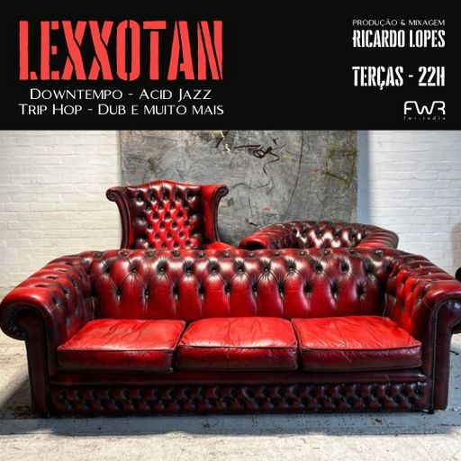 Lexxotan 020 - 3.9.2024