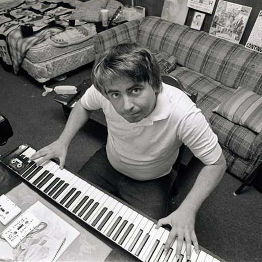 NonDef: Outsider Artists