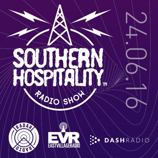 The Southern Hospitality Show - 24th June 2016