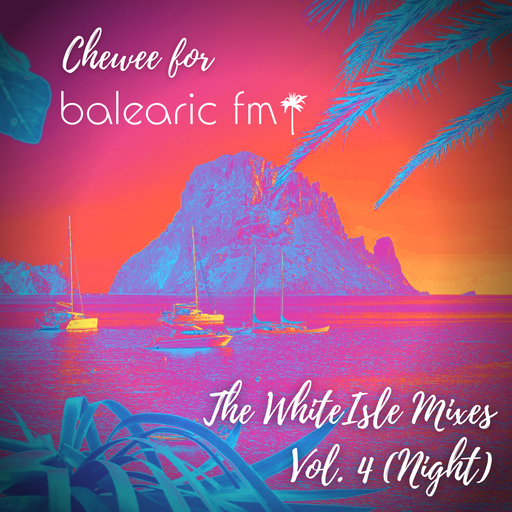 The White Isle Mixes (Chewee, 004 Night)