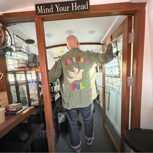 DJ Swerve | Honeydip | The BoAt Pod | April 2026