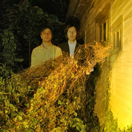 Mix #23: Casimer & Casimir