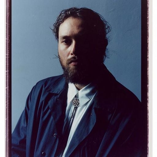 Nick Hakim - 19th August 2025