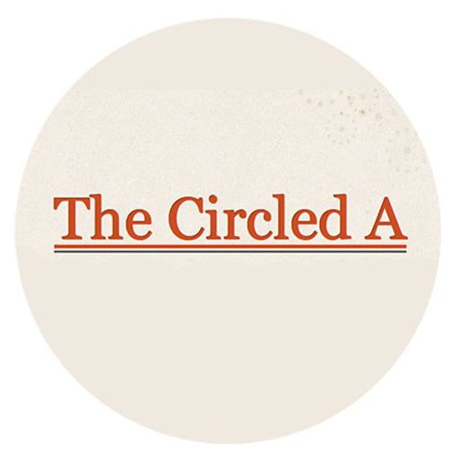 The Circled A - 25 February 2026 (Jacob E Diaz & Marizelle Arce Pt. 2)