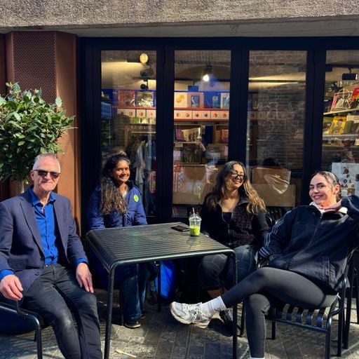 Crossword Lyric w/ Milli-Rose Rubin - 02/04/26 - [Voices Radio]