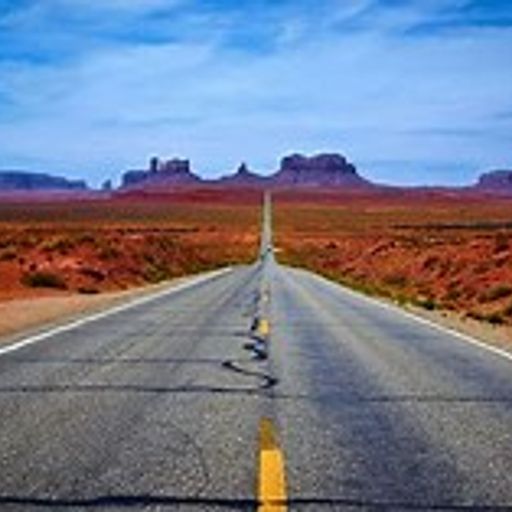 On the Road (RockLounge)