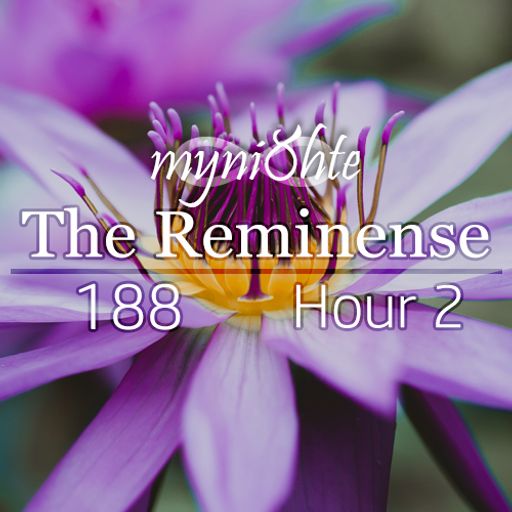 The Reminense 188 - Hour 2