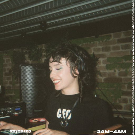 trans~late w/ RULA BULA - 22/09/2025 [Voices Radio]