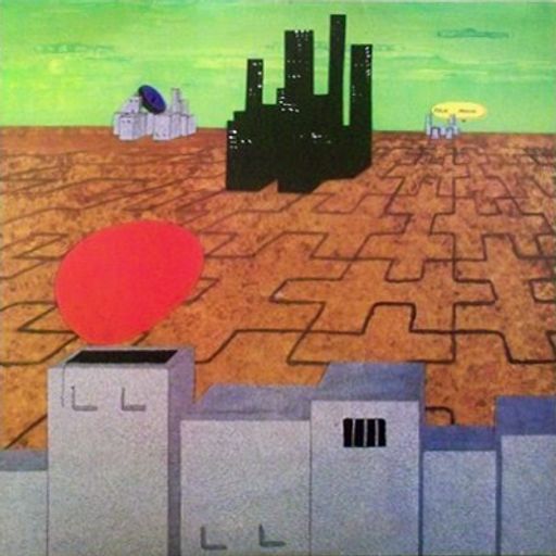 WE COULDN'T AGREE ON A TITLE - A BREXIT SOUNDTRACK [POST-PUNK FROM THE THATCHER ERA] - PART ONE