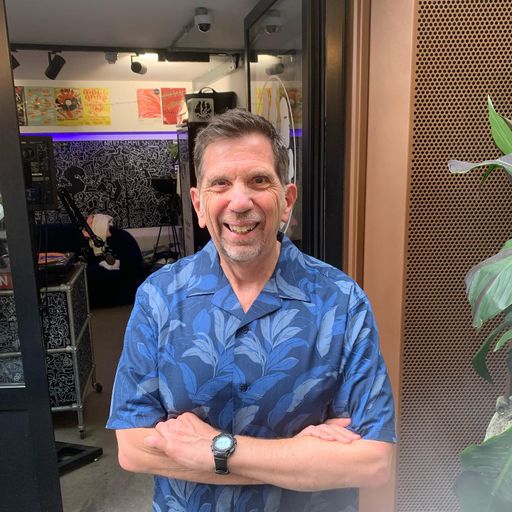 Queer As Dancing w/ DJ Funk-O-Mart - 23/08/25 - [Voices Radio]