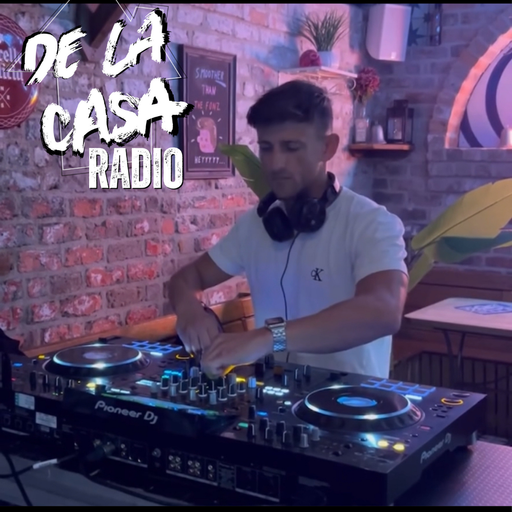 Robert Phoenix - De La Casa Radio 31/5/25
