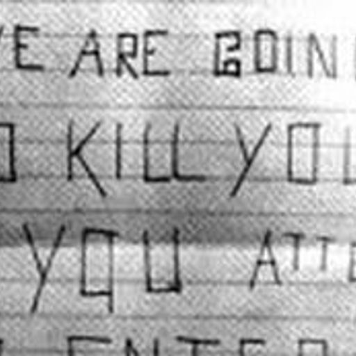 Lawsuits & Death Threats (The Life and times of MDR)