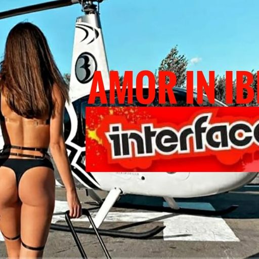 AMOR IN IBIZA INTERFACE GLOBAL MUSIC FT JON INTERFACE