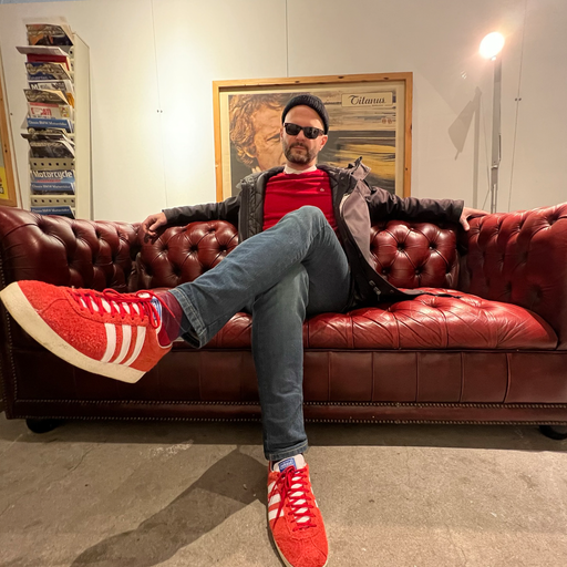 The Rendezvous - Kurtis Powers ~ 23.01.22