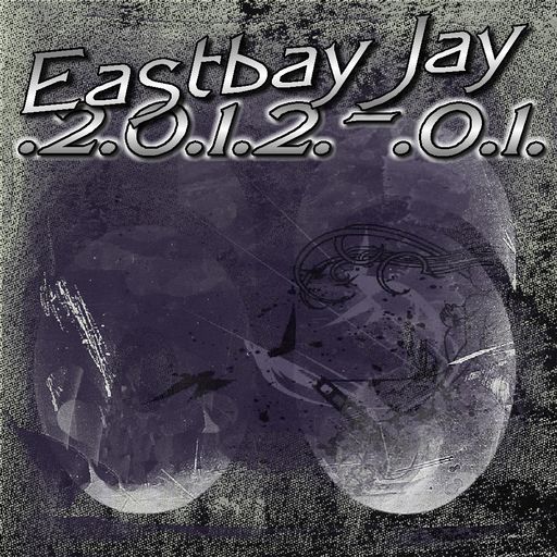 Eastbay Jay- .2.0.1.2.-.0.1