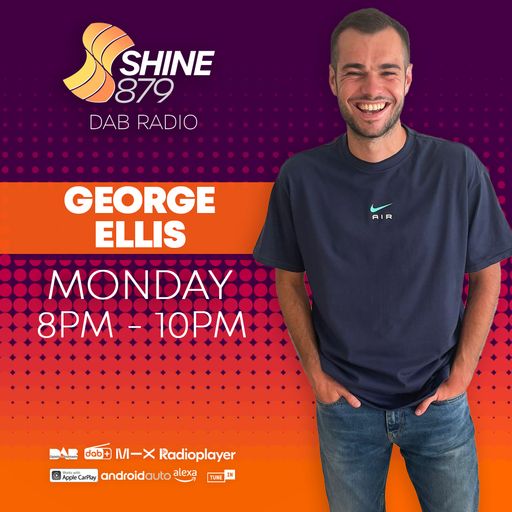 George Ellis - 16 Mar 2026