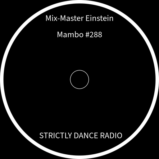 SDR288: Mambo #288