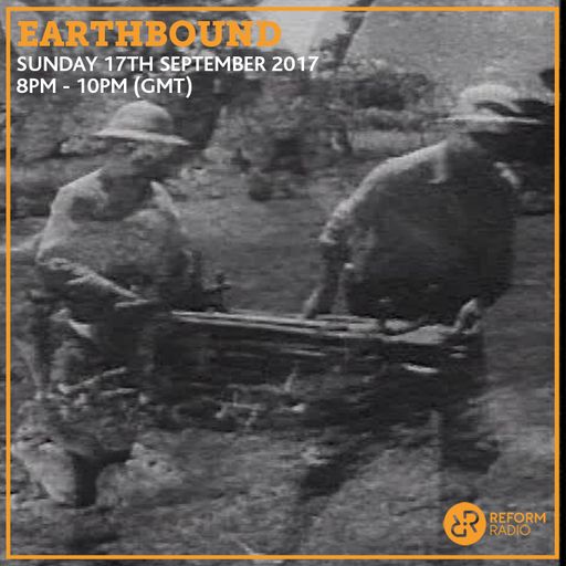 Earthbound 17th September 2017