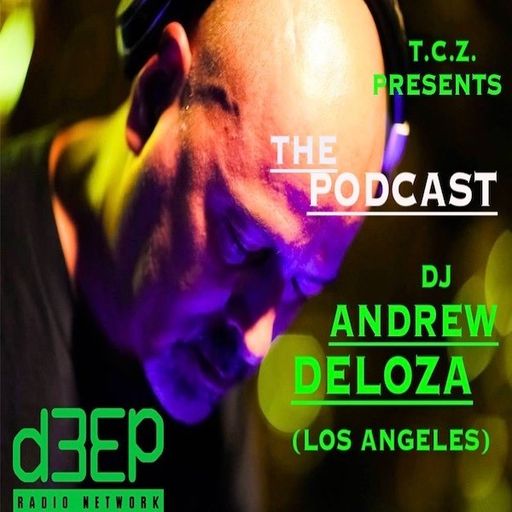 DJ Alexia - The Colorzone (10/02/22)