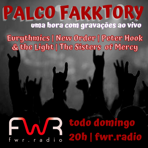 Palco Fakktoy 008 - 31.1.2021