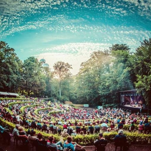 Midi Express 30/06/2025 - le festival Brosella (partie 2)