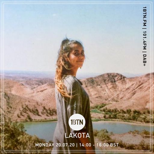 Lakota - 20.07.2020