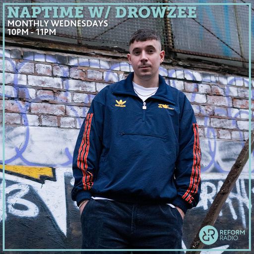 Naptime w: drowzee & Allyshone 7th February 2024