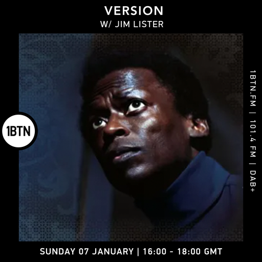 Version w/ Jim Lister - 07.01.24