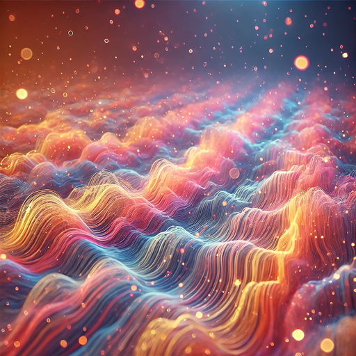 Quantum State - Superposition Vol. 2