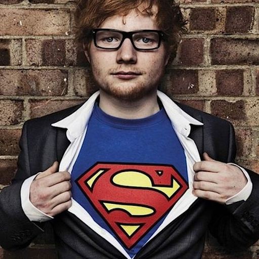 Ed Sheeran Remixtape