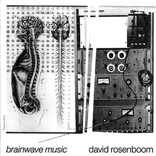 BRAINED [Brainwave music and cortex related extravaganza] - PART ONE