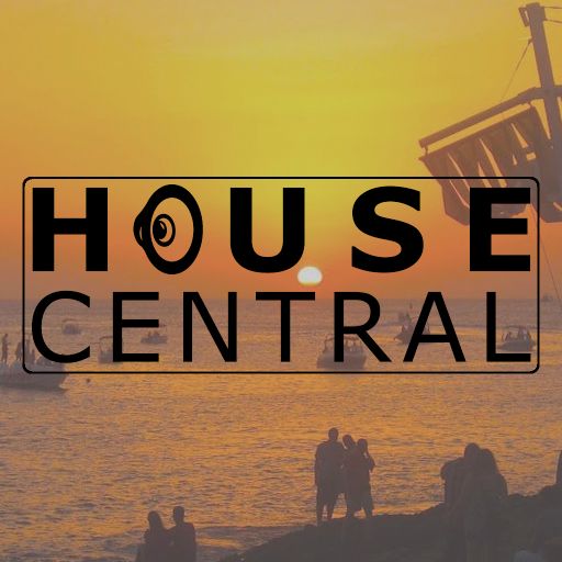 House Central 821 - Cafe Mambo Special