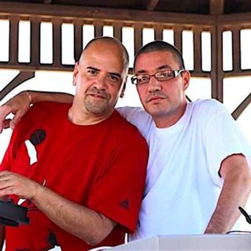 DJ Thor presents " It`s a Part of my Soul Part 81 " a Tribute to Mateo & Matos Part 2