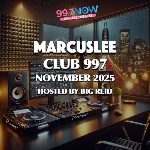 Club 997 - November 2025