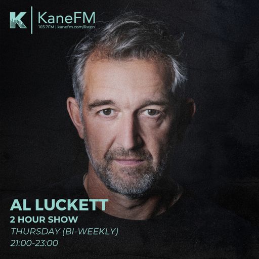 The Best 2 Hour Mix with Al Luckett