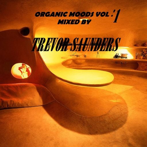 Organic Moods VOL 1