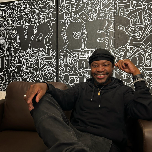 Cups & Saucers w/ Sadiq Bello - 02/08/23 - Voices Radio