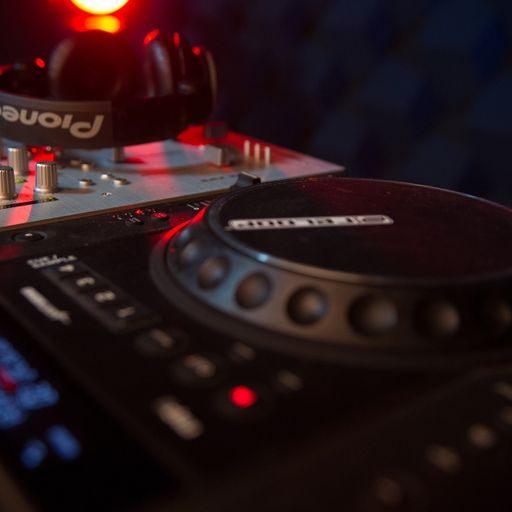 MARCH 2020 LONG MIX