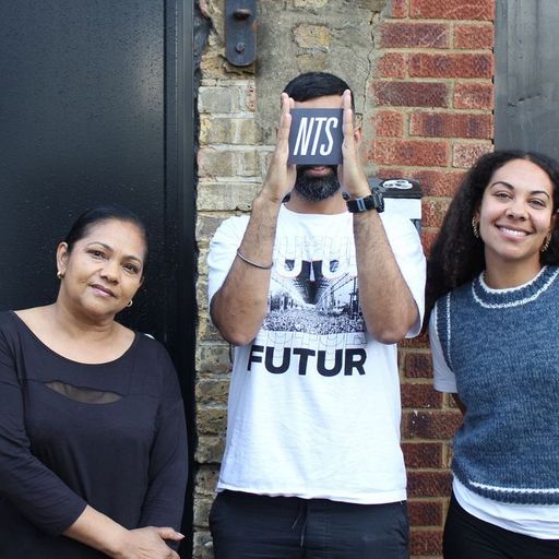 Arawak w/ Hark1karan, Lynda Joseph, Lauren Harewood & DJ Master J  - 3rd July 2025