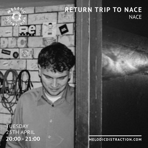 Return to NACE (April '23)