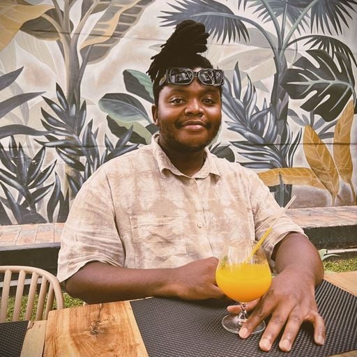 SHE Spells Doom - FeltWorld - 21st November 2025