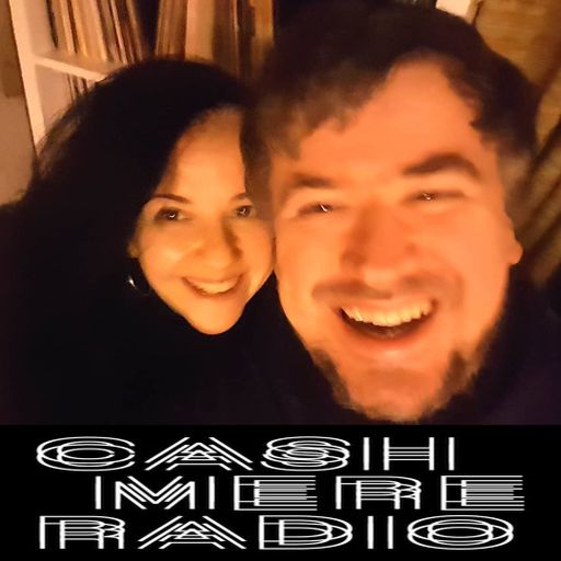 Estimuloshow #24 with Nenuma & Estimulo 03.10.2019