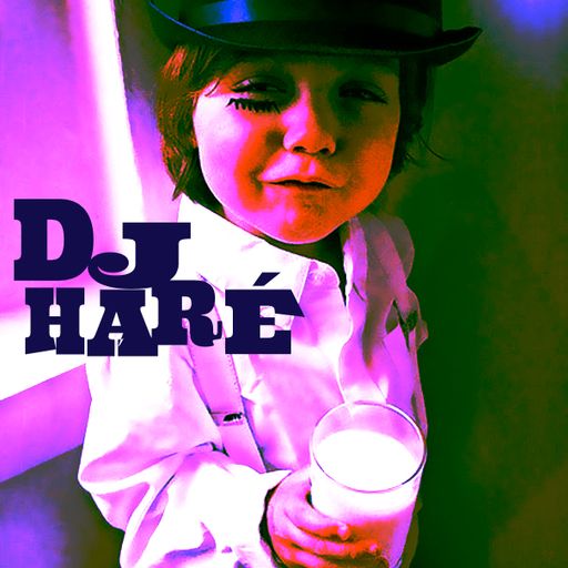 DJ HARÉ MOSTLY VINYL . THE SHEPPEY. GLASTONBURY . 10.10.18 THE BEST new soul house electronic STUFF