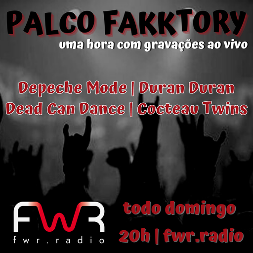 Palco Fakktory 026 - 6.6.2021