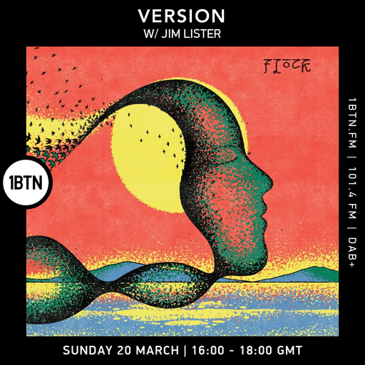 Version with Jim Lister - 20.03.2022