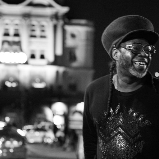 23rd August 2020 - Back to Life Show